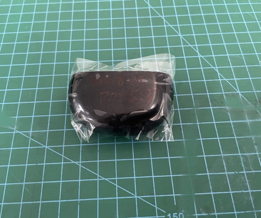 磨砂件保護(hù)膜